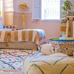 chambre chourouk riad