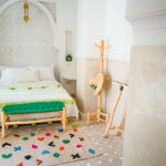 riad zayn and spa room