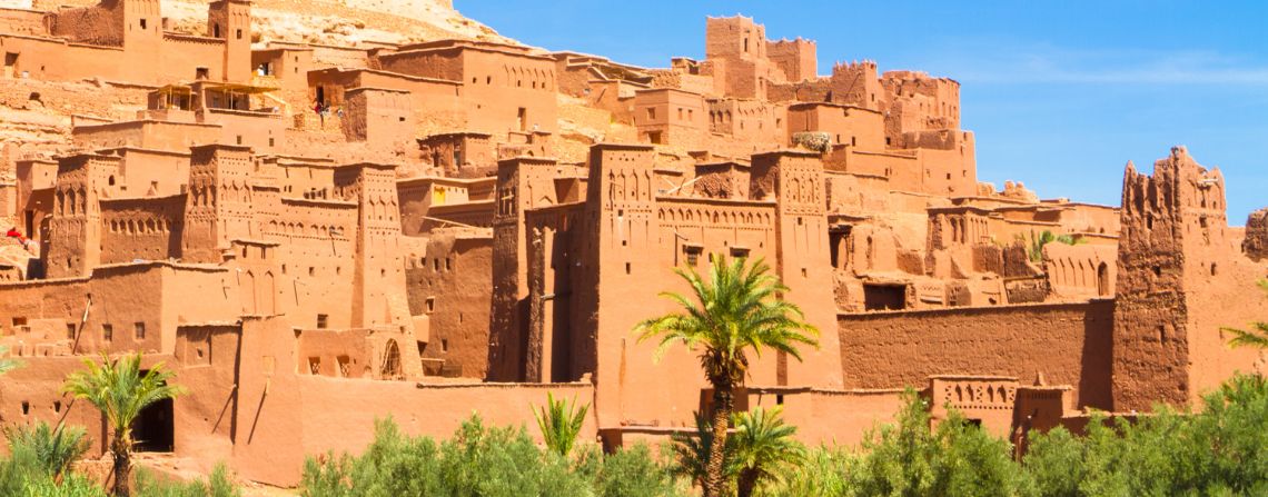 Excursion Privée VIP – Ouarzazate & Aït Ben Haddou 6 1