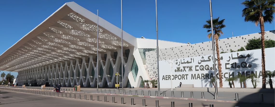 Transferts Aéroport Privés VIP 3 1