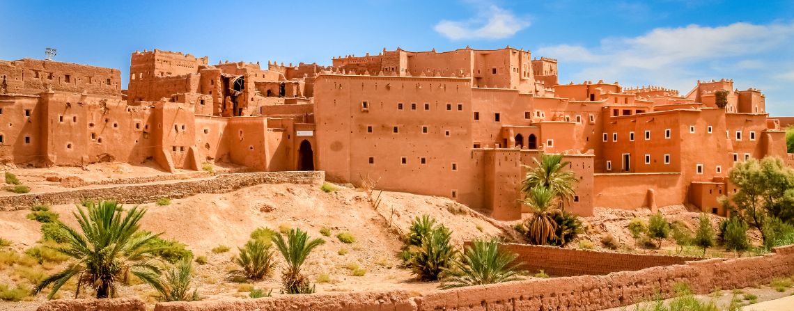 Excursion Privée VIP – Ouarzazate & Aït Ben Haddou 3 2