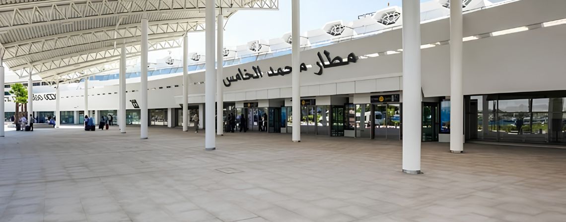 Transferts Aéroport Privés VIP 4 2