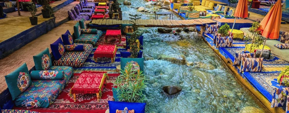 Excursion Ourika 4 2