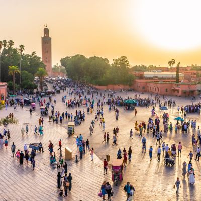 guide marrakech